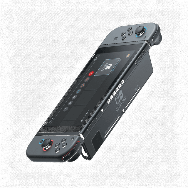 Nintendo Switch Handheld Console